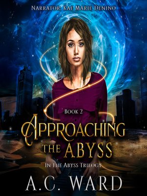 cover image of Approaching the Abyss